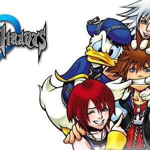 kingdom hearts