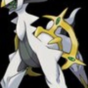 Arceus  October 09 by Xous54