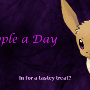 Story banner for my Pair.