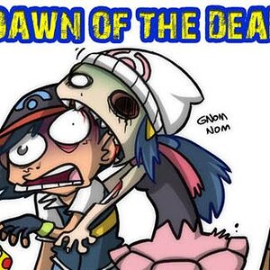 Dawn of the dead