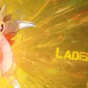 Sandslash banner Which Came As A Set With The Laden Avatar. =P