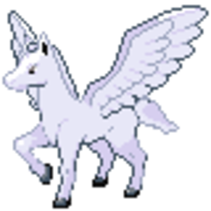 pegasus