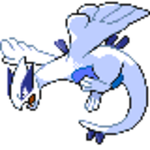 HGSS Lugia Sprite is win.