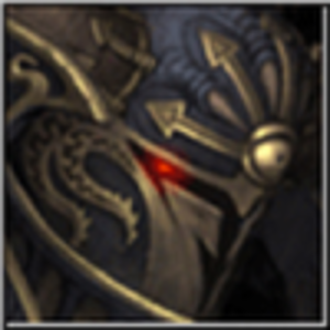 A Very Cool Avatar I will be using for a long time.