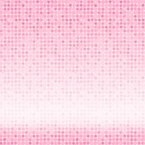sequenced circles 003557 gradient light pink