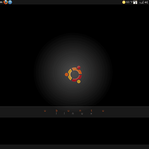 Ubuntu 9.10