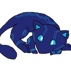 new mew