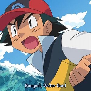 Pokemon 600 s12 Full Battle