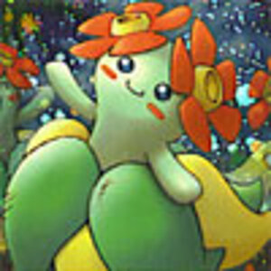 bellossom