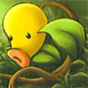 bellsprout
