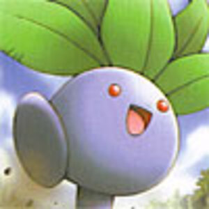 oddish