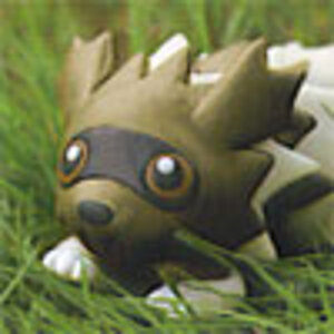 zigzagoon