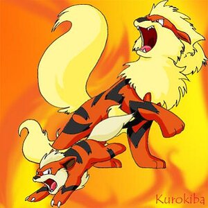 The Coolest Pokemon