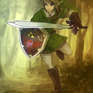 link