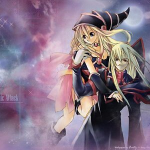 Minitokyo Anime Wallpapers Yu Gi Oh 85776