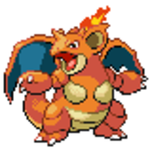 Charqueen(Need a better name)
