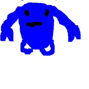 dr blue
