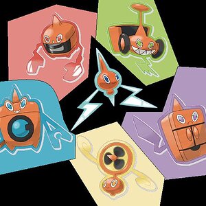 rotom