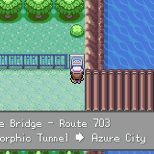 Azure Bridge