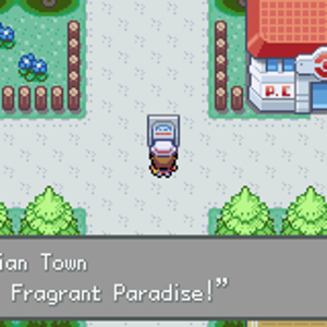 Gordian Town