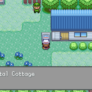 Coastal Cottage