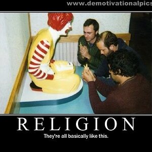 religion