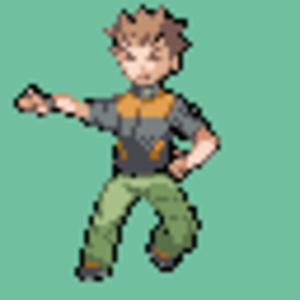 brock redone