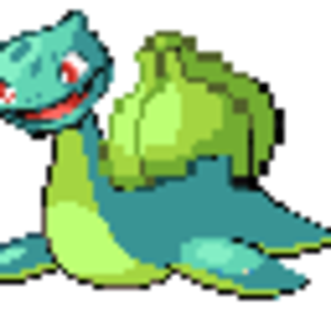 Laprasaur