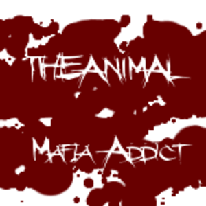 A sig a friend of mine made for me, back when I was addicted to the RP "Mafia"