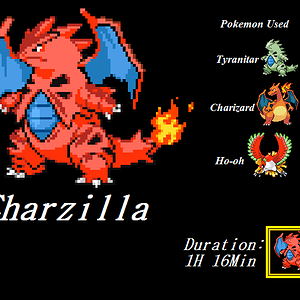 Charzilla
