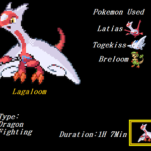 Logaloom