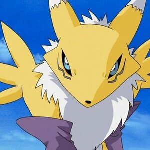 Renamon