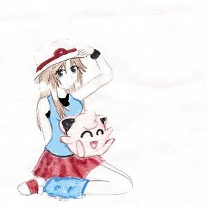 I drew this