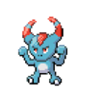 I imagine it'd be really small, but really feisty.