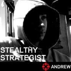 "Stealthy Strategist