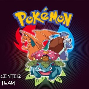 The PokeCenter Mod Team