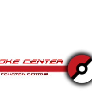PokeCenter Logo