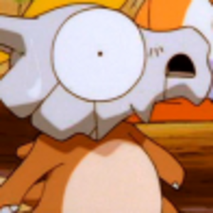 Cubone!!!!