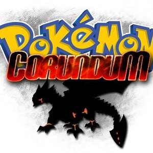 Pokemon Corundum