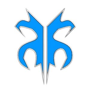 My Gym Badge (Mystic Badge)