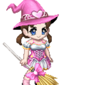 As a Witchling