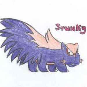Stunky