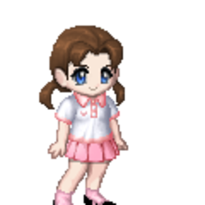 Normal Outfit