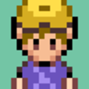 Random Boy OW 1