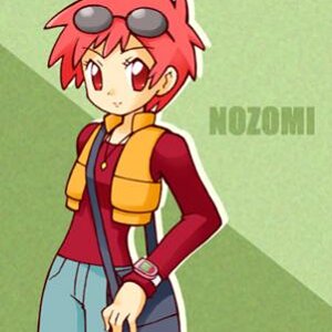 Zoey/Nozomi