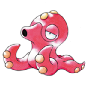 octillery