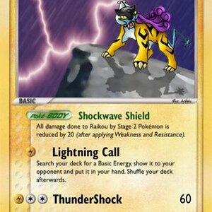 8 raikou