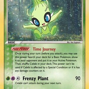 celebi