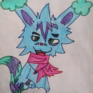 linebeck as a bunnery