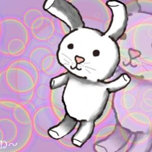 BUNNY~